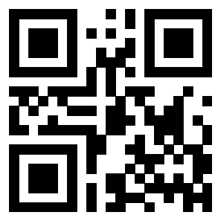 3308106307 - Immagine del Qr Code associato