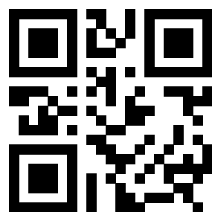 3308106310 Qr Code associato