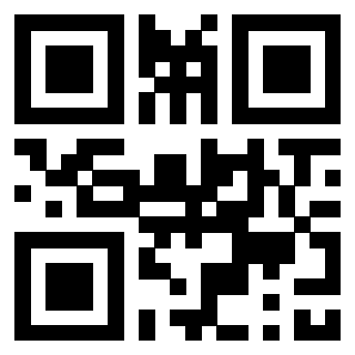 Il Qr Code di 3308106315
