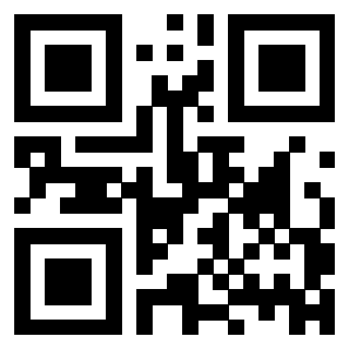 3308106316 - Immagine del QrCode associato