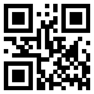 3308106317 - Immagine del Qr Code associato