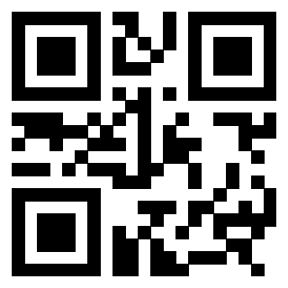 Scansione del Qr Code di 3308106323