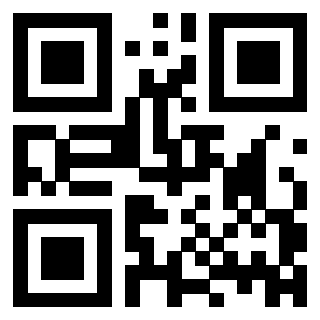 3308106324 - Immagine del QrCode associato