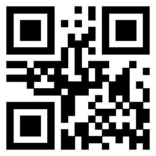 Immagine del QrCode di 3308106325