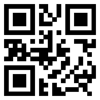 Immagine del Qr Code di 3308106328
