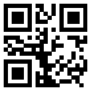 Scansione del Qr Code di 3308106331