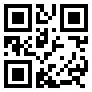 Il Qr Code di 3308106332