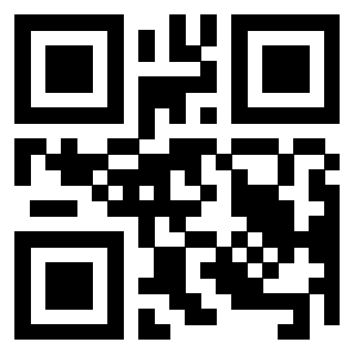 3308106334 - Immagine del Qr Code