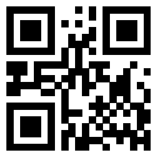 Immagine del Qr Code di 3308106342