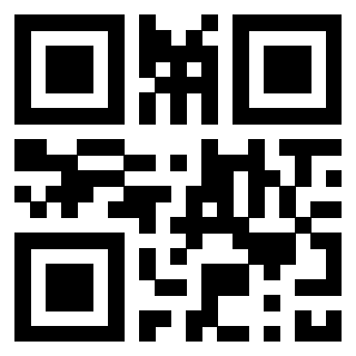 Immagine del QrCode di 3308106344
