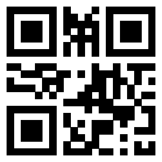 3308106346 Qr Code associato