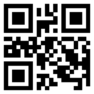 3308106349 - Immagine del QrCode