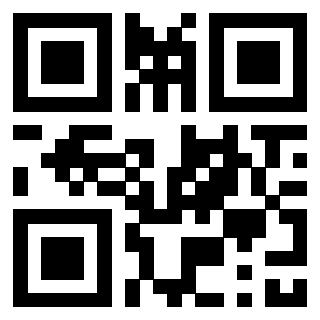 3308106352 - Immagine del QrCode associato