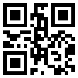 Immagine del Qr Code di 3308106355