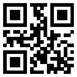 3308106359 QrCode associato