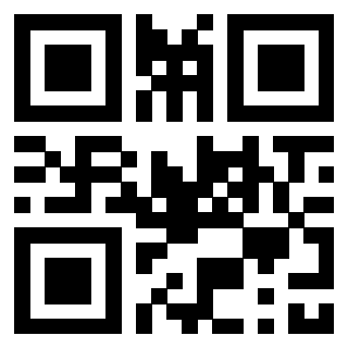 Immagine del Qr Code di 3308106360