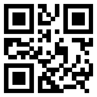 3308106361 - Immagine del QrCode