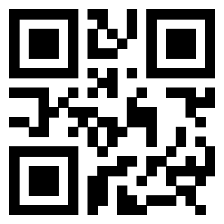 Immagine del QrCode di 3308106363
