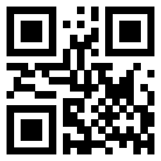 Scansione del Qr Code di 3308106371