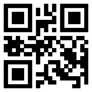 Scansione del QrCode di 3308106372