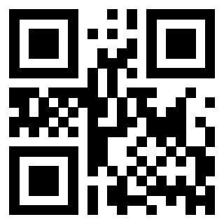 3308106374 - Immagine del Qr Code