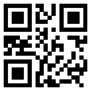 3308106378 - Immagine del QrCode