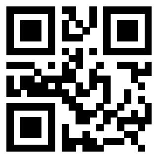 3308106381 - Immagine del QrCode associato