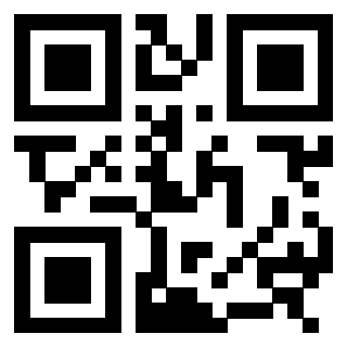 3308106382 - Immagine del Qr Code