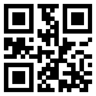 3308106383 Qr Code associato
