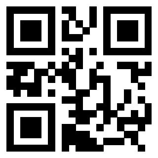 Scansione del Qr Code di 3308106385