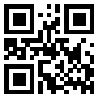 3308106386 - Immagine del Qr Code
