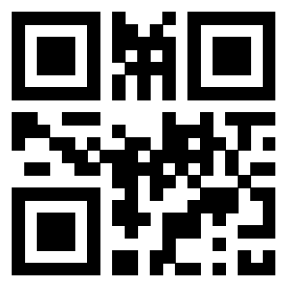 3308106389 Qr Code associato