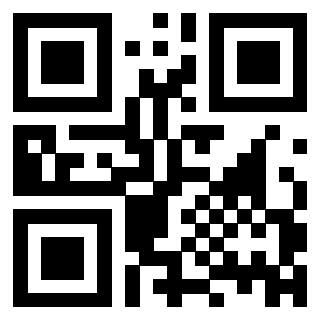 Il Qr Code di 3308106390