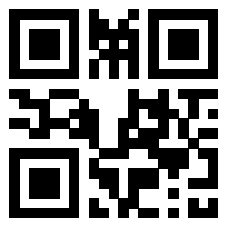 3308106394 QrCode associato