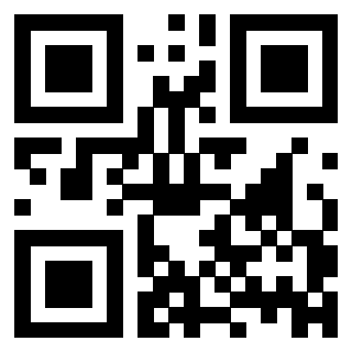Immagine del QrCode di 3308106397