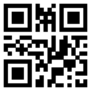 Immagine del Qr Code di 3308106400