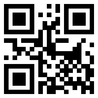 Scansione del QrCode di 3308106401