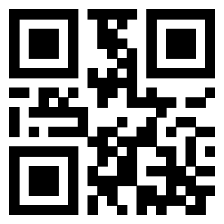 Immagine del QrCode di 3308106403