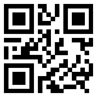 3308106404 - Immagine del QrCode associato