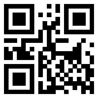 Immagine del QrCode di 3308106406