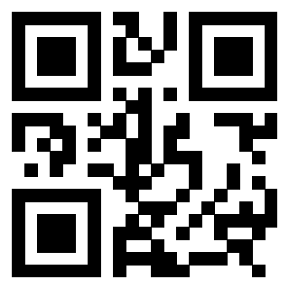3308106410 QrCode associato