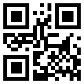 3308106412 - Immagine del Qr Code associato