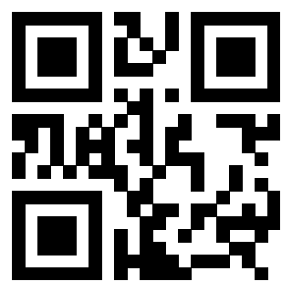 Immagine del QrCode di 3308106413