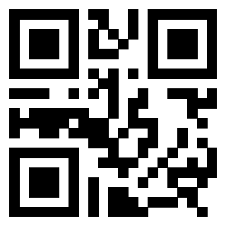 3308106418 QrCode associato