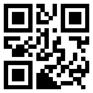 Il Qr Code di 3308106419