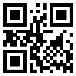 Immagine del Qr Code di 3308106420