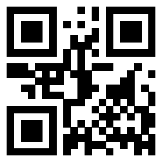 Scansione del QrCode di 3308106421