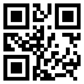Immagine del Qr Code di 3308106429