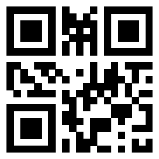 Scansione del Qr Code di 3308106438