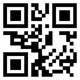 3308106440 QrCode associato